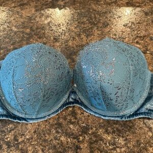 Victorias Secret worn once push up bra